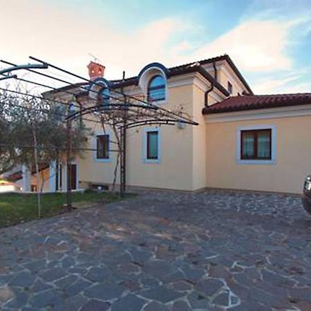 Apartments Villa Teuta Умаг Екстер'єр фото