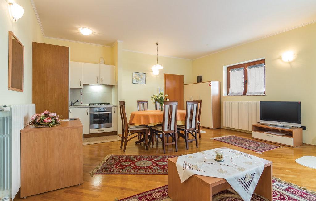 Apartments Villa Teuta Умаг Номер фото