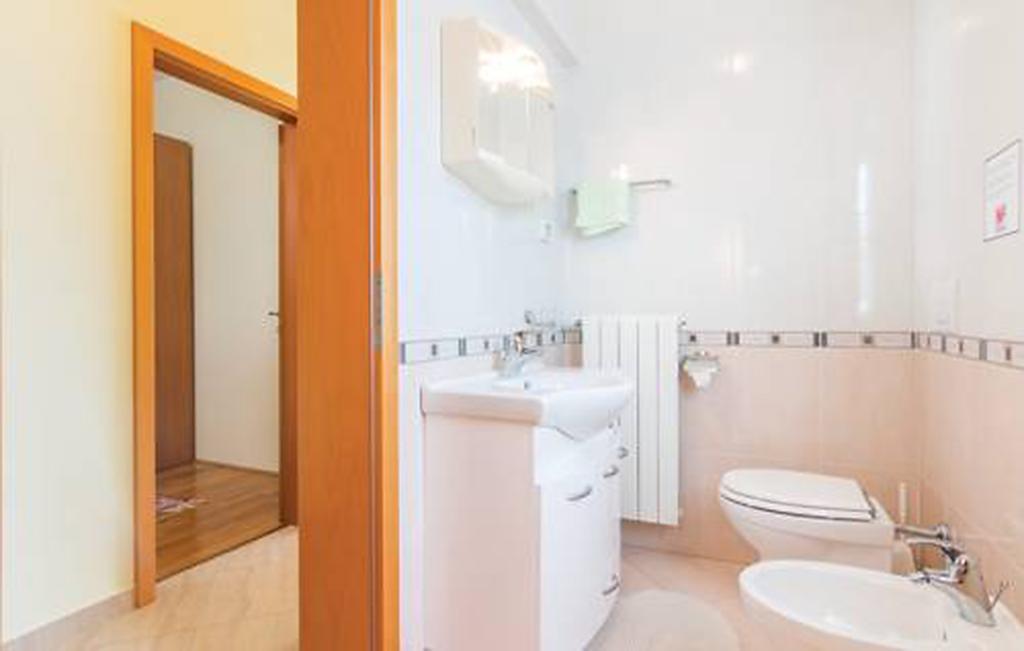 Apartments Villa Teuta Умаг Екстер'єр фото
