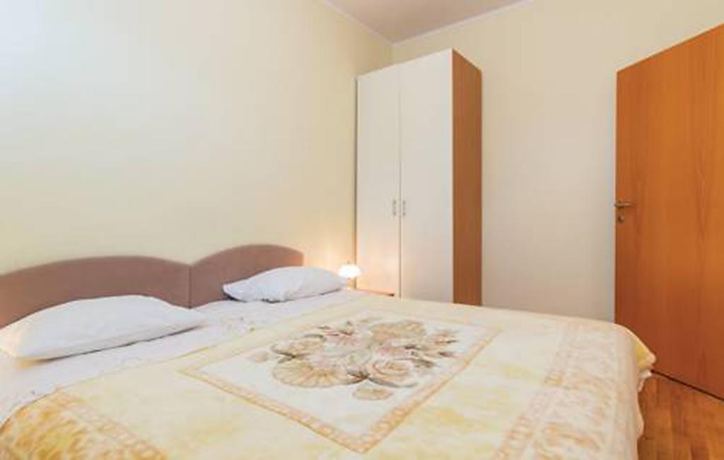 Apartments Villa Teuta Умаг Екстер'єр фото