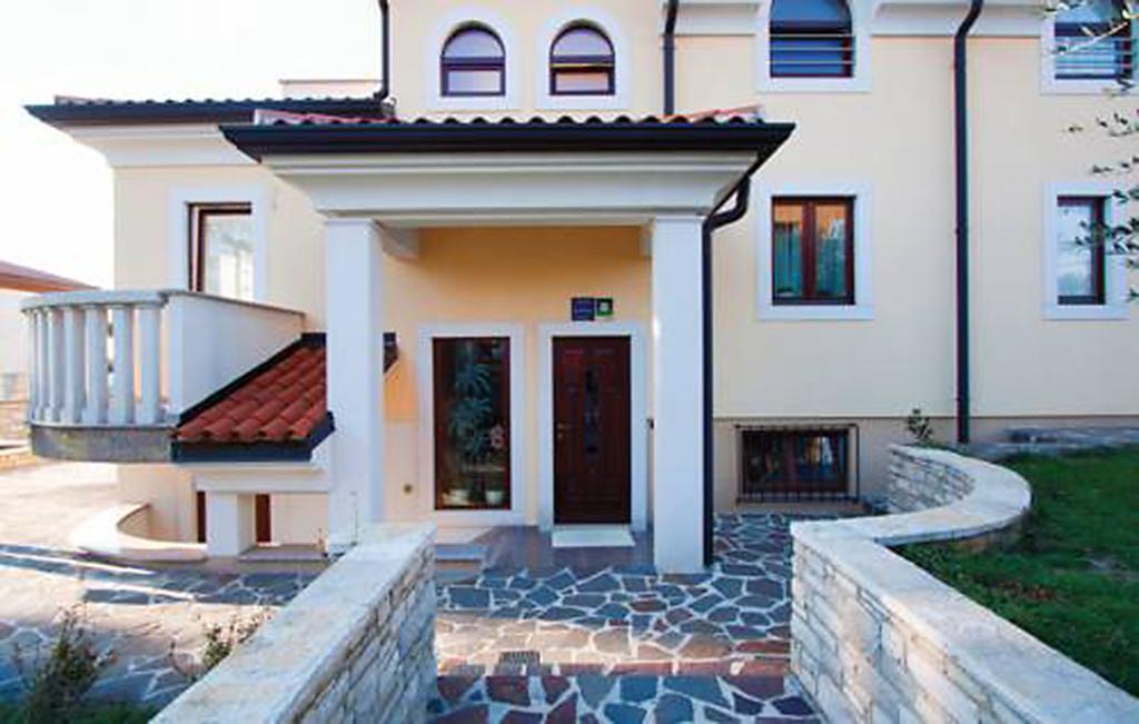 Apartments Villa Teuta Умаг Екстер'єр фото